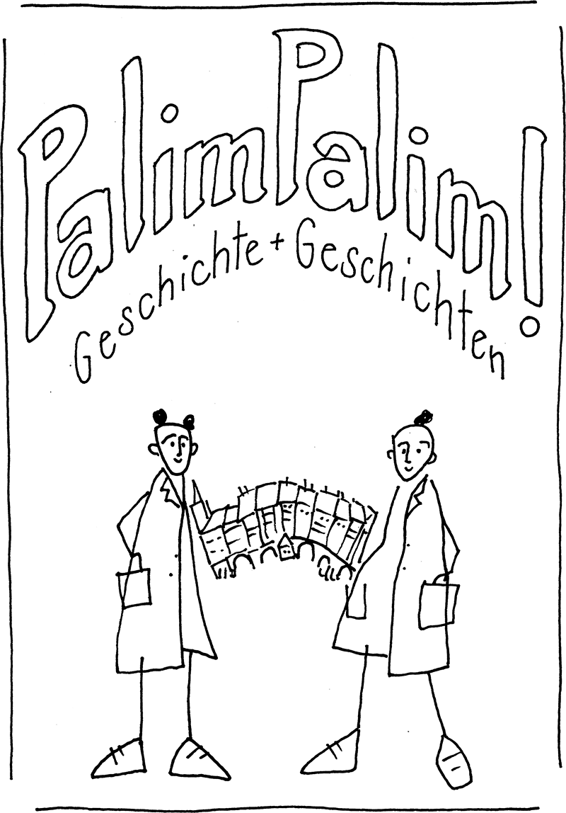 Palim Palim